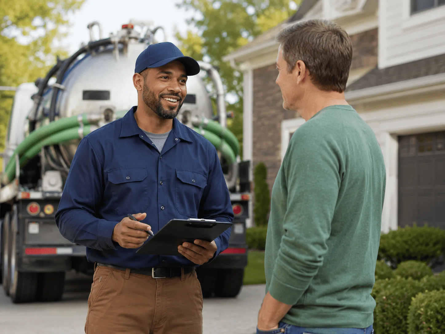 Mosquito Control Greene, NY FAQs