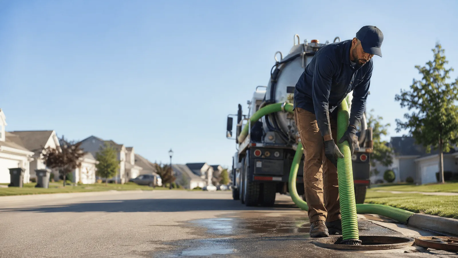 Mosquito Control in Greene, NY